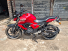 Yamaha FZS V3.0 Fi ABS BS4  2021 মডেল
